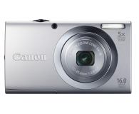 Canon A2400 IS Srebrny - 1408563 - zdjęcie 1